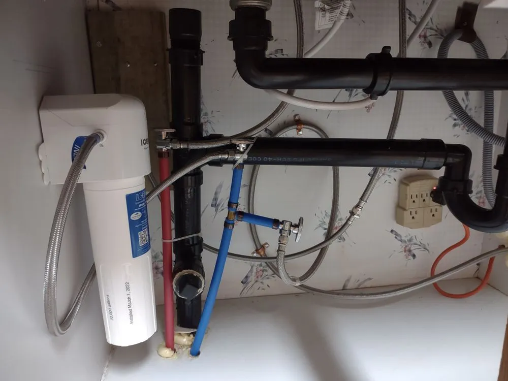 Slide of Pike's Plumbing & Gas