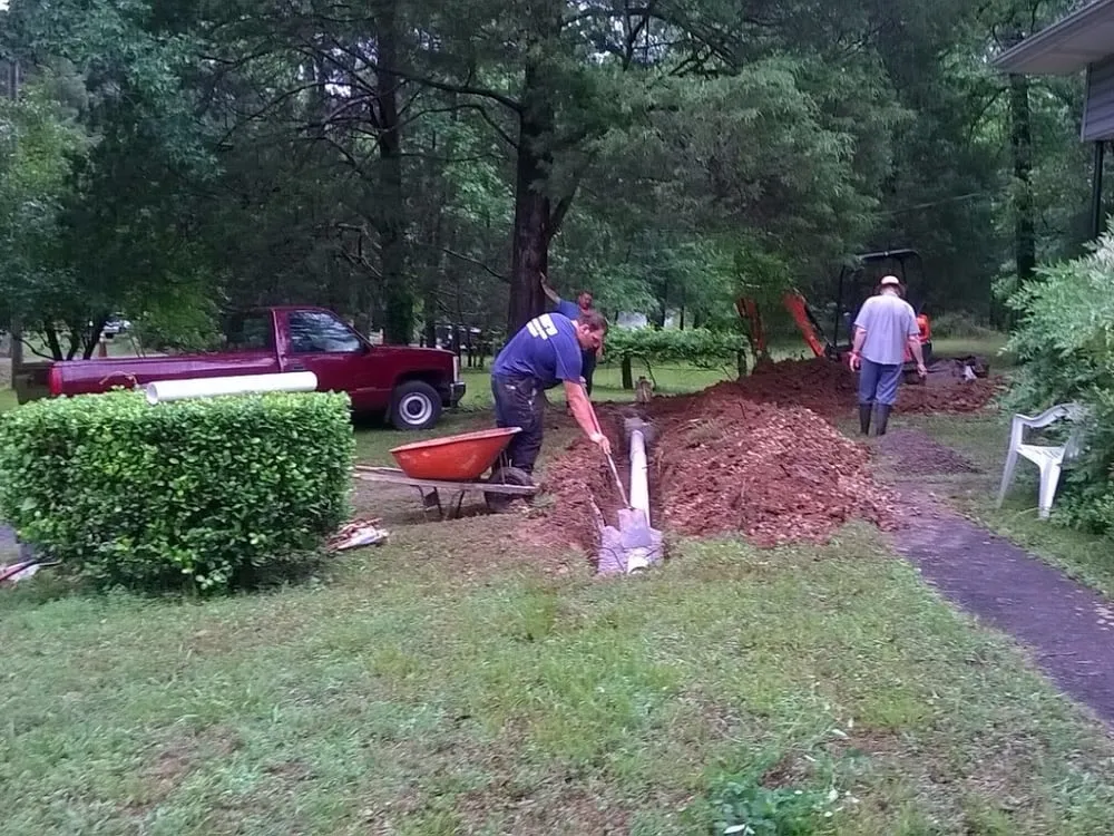 Slide of Pike's Plumbing & Gas