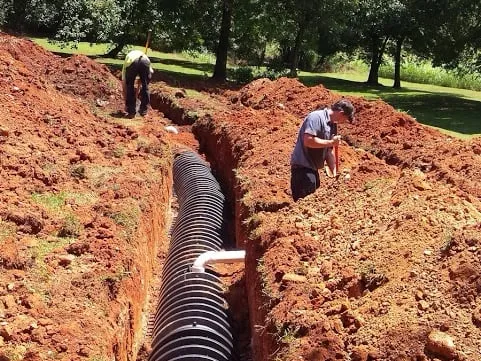 Slide of Pike's Plumbing & Gas