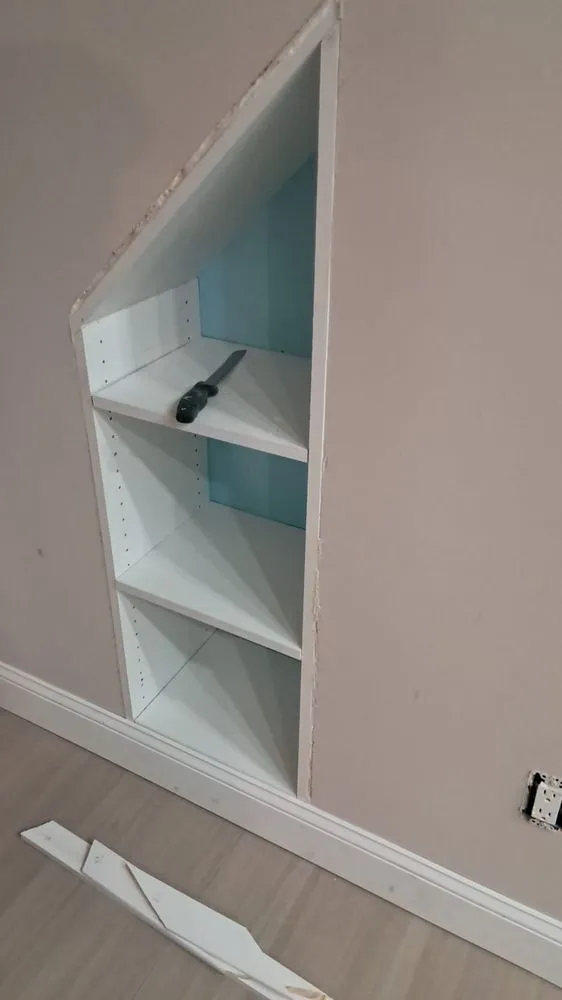 Slide of Pikesvile Houzz