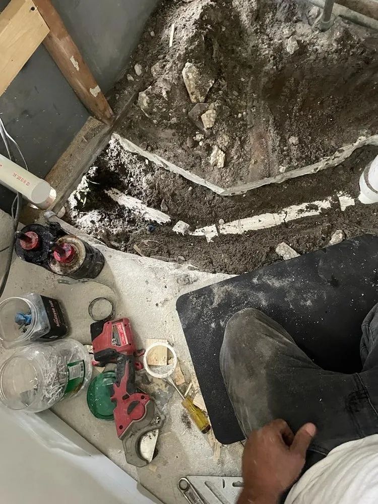 Quality leak detection experts serving Port St. Lucie, FL - Pila Plumber