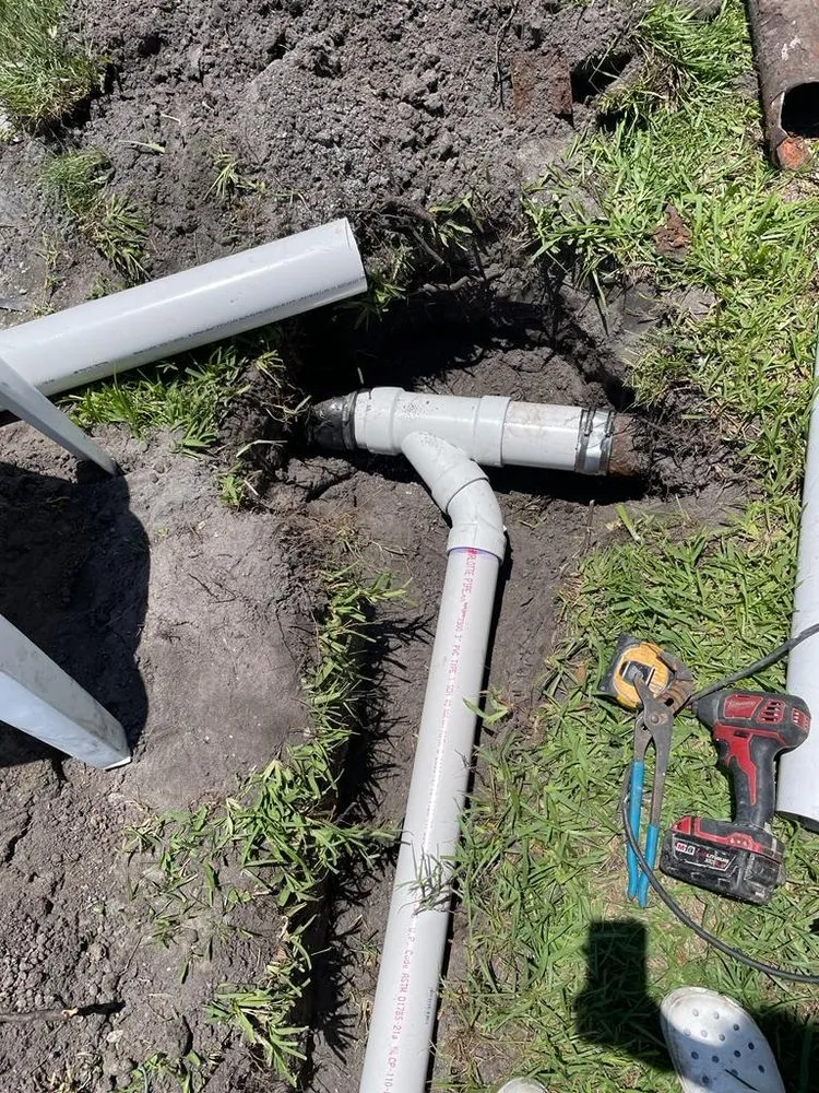 Affordable leak detection service in Port St. Lucie, FL - Pila Plumber