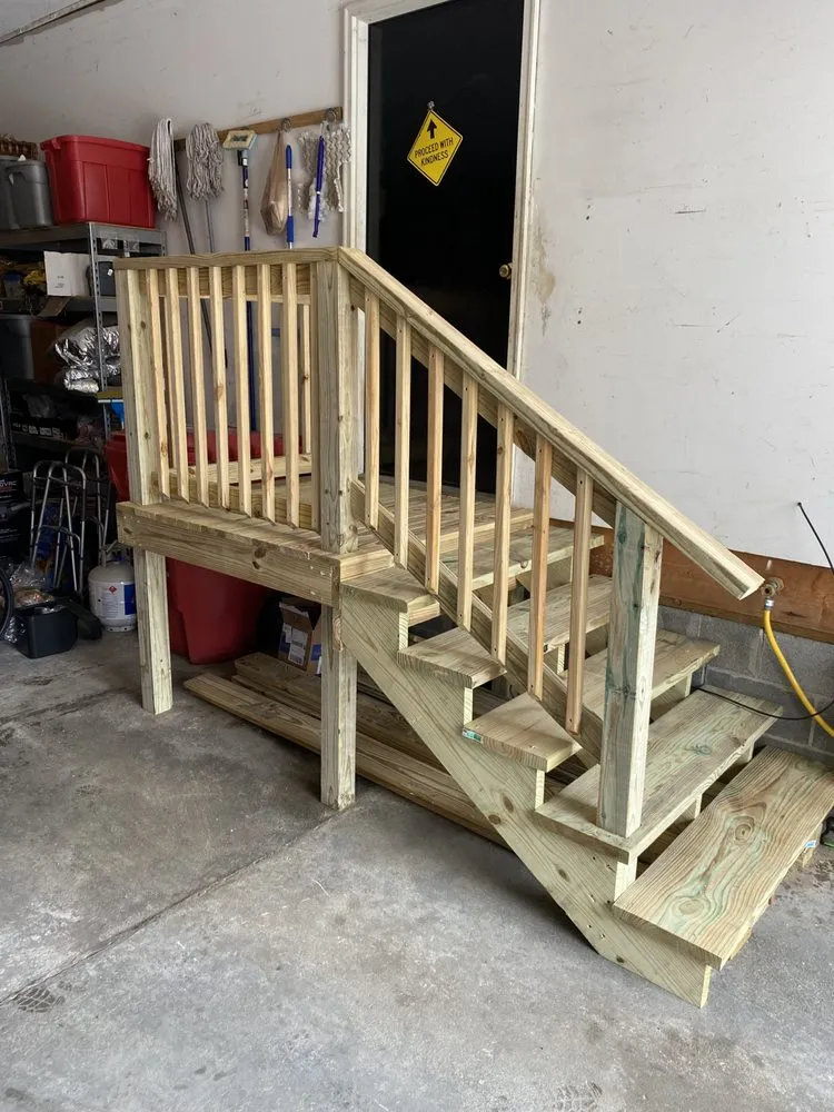 Slide of Pilarski Remodeling & Construction