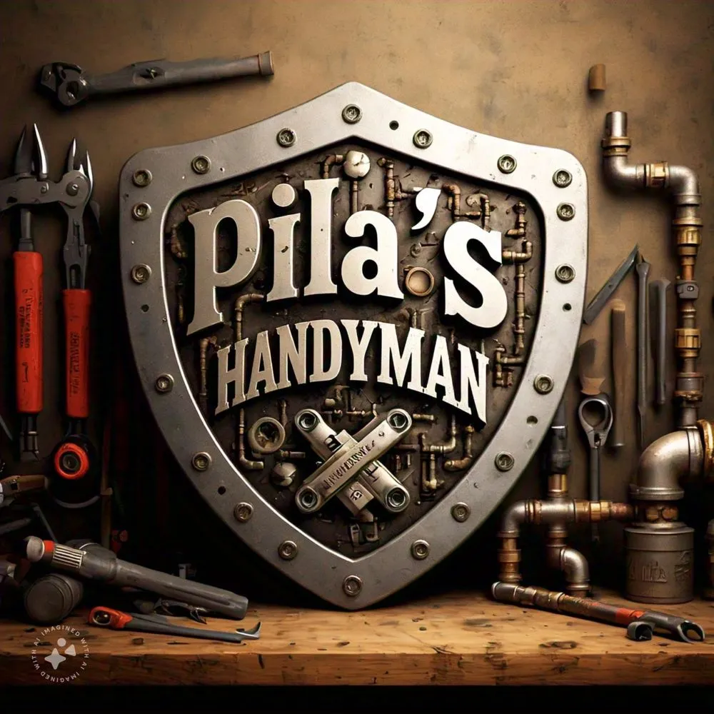Slide of Pila's Handyman