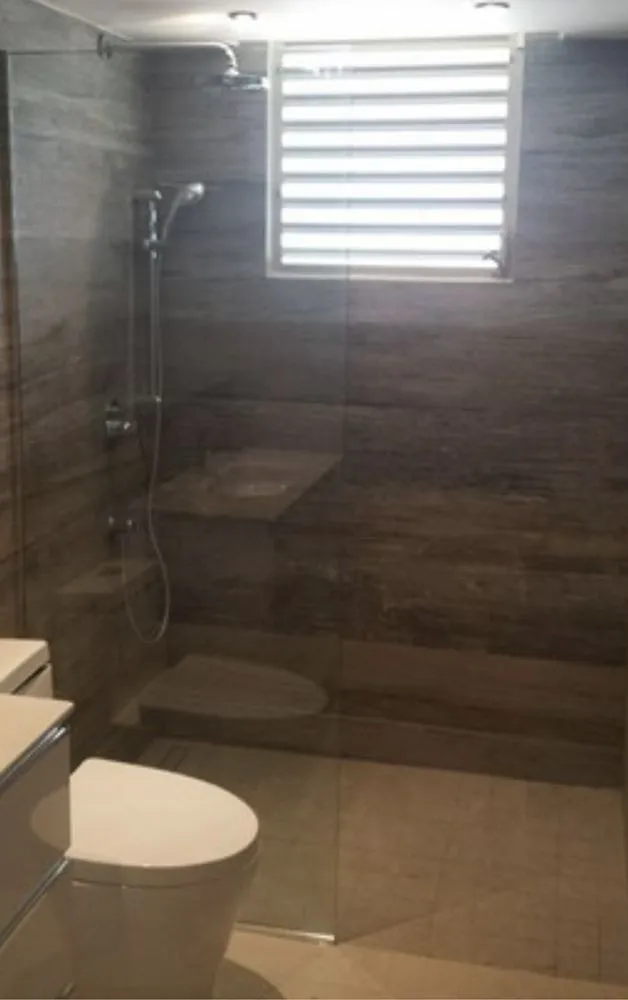 Slide of Pila's Handyman