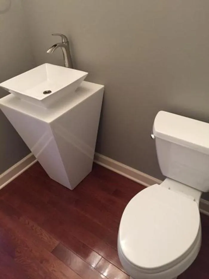 Slide of Pilewski Plumbing