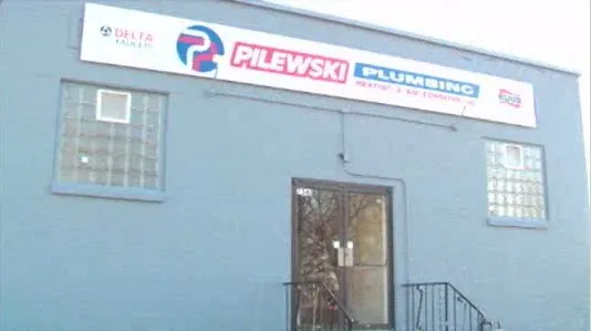 Affordable plumbing repair experts serving Fairview, PA - Pilewski Plumbing