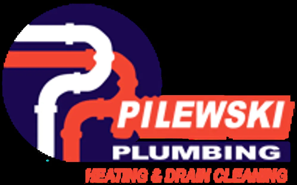 Slide of Pilewski Plumbing