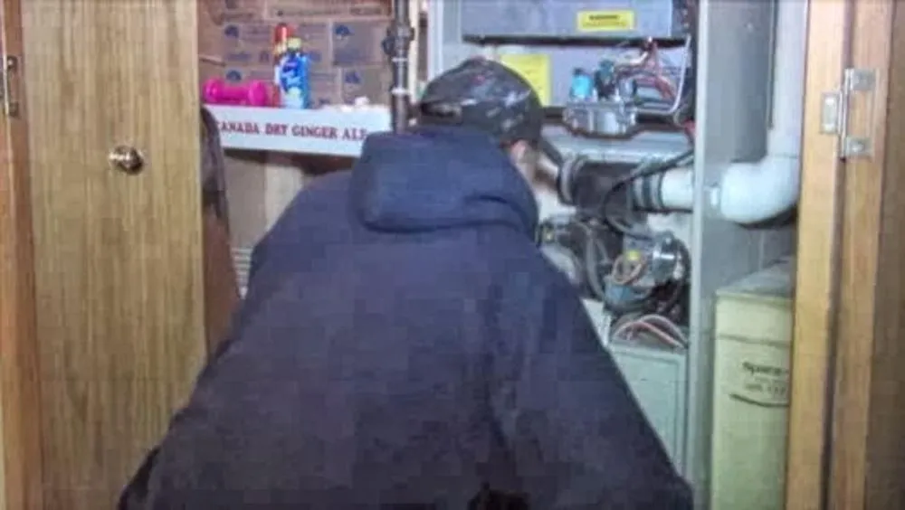 Slide of Pilewski Plumbing