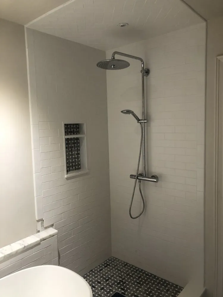 Slide of Pilgrim Plumbing & Heating