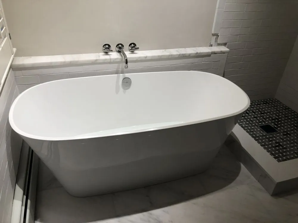 Slide of Pilgrim Plumbing & Heating