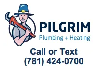 Pilgrim Plumbing & Heating