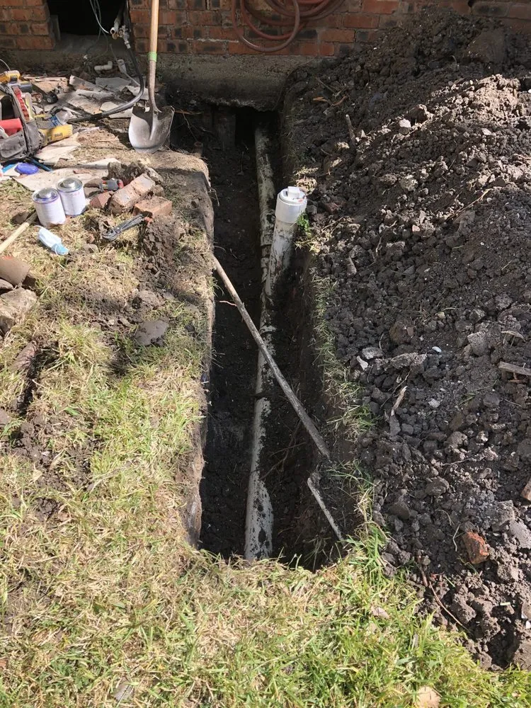 Slide of Pilix Plumbing