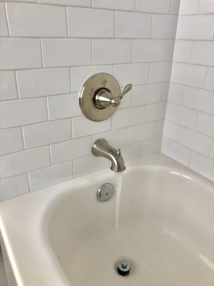 Slide of Pilix Plumbing