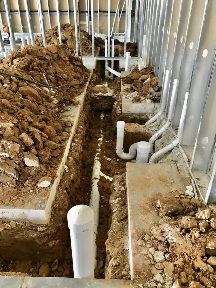 Slide of Pilix Plumbing