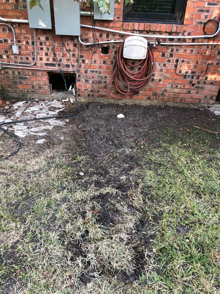 Slide of Pilix Plumbing