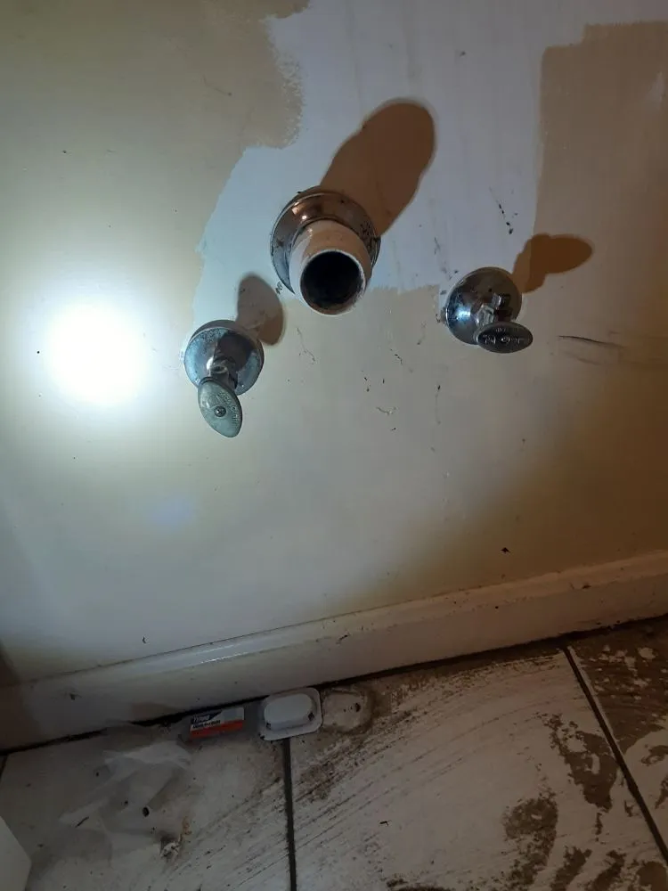 Slide of Pilkertons Plumbing & All Around Services