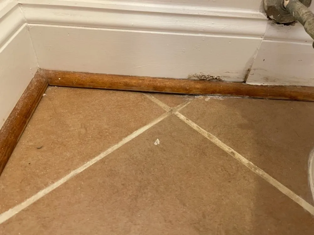 Slide of Pilkertons Plumbing & All Around Services