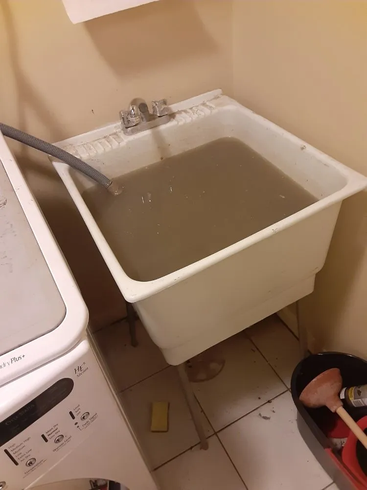 Slide of Pilkertons Plumbing & All Around Services