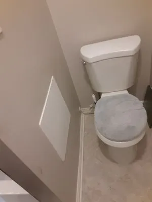 Pilkertons Plumbing & All Around Services Logo