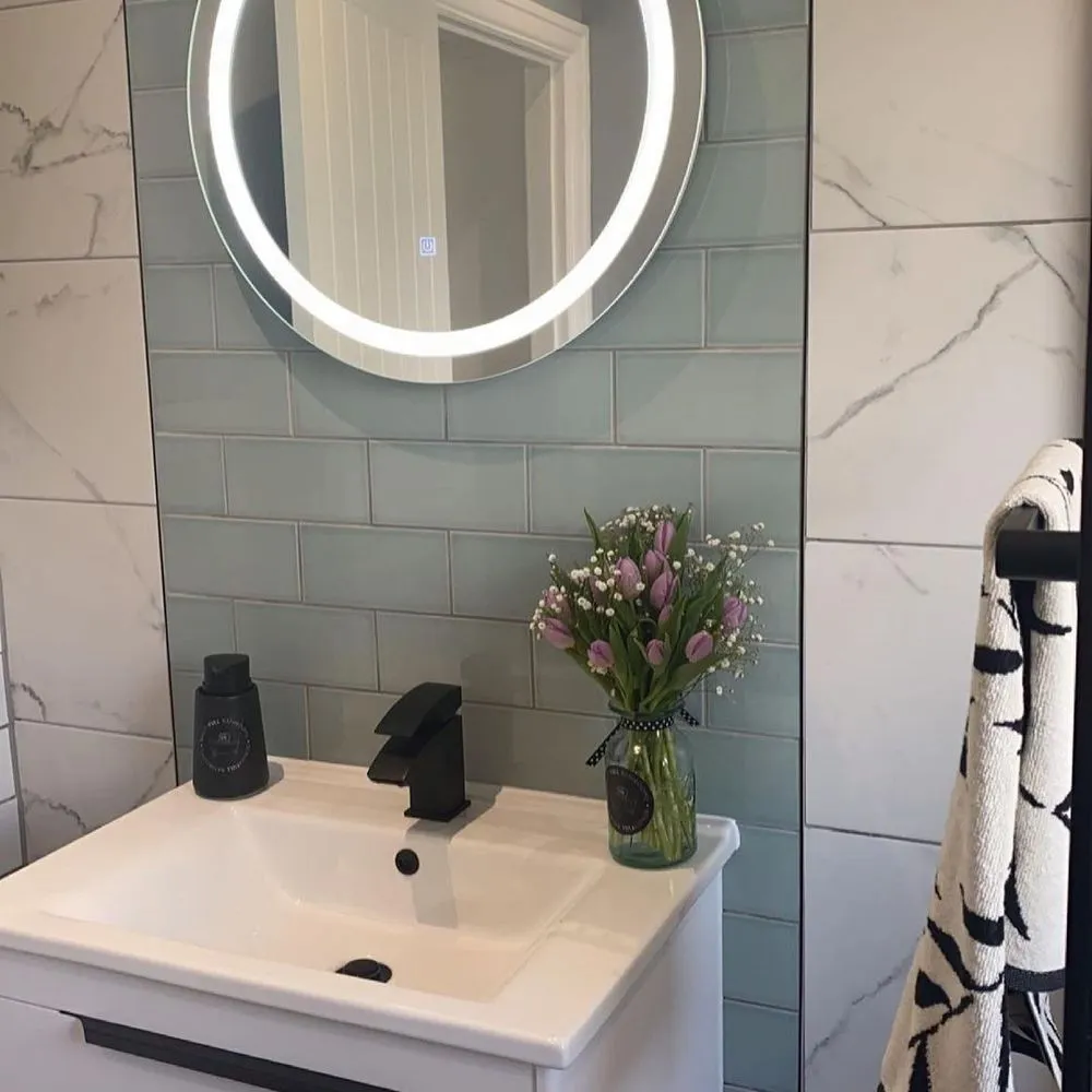 Slide of Pillar Plumbing & Drain