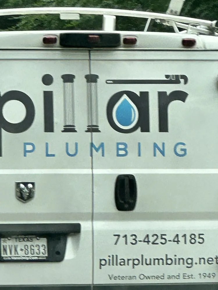 Reliable drain cleaning for homes in Kingwood, TX by Pillar Plumbing