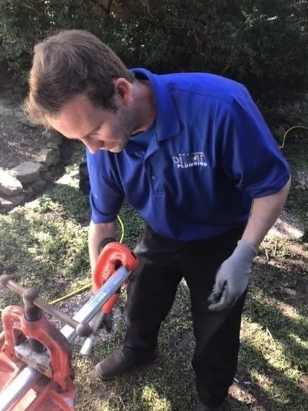 Expert plumbing repair experts serving Kingwood, TX - Pillar Plumbing