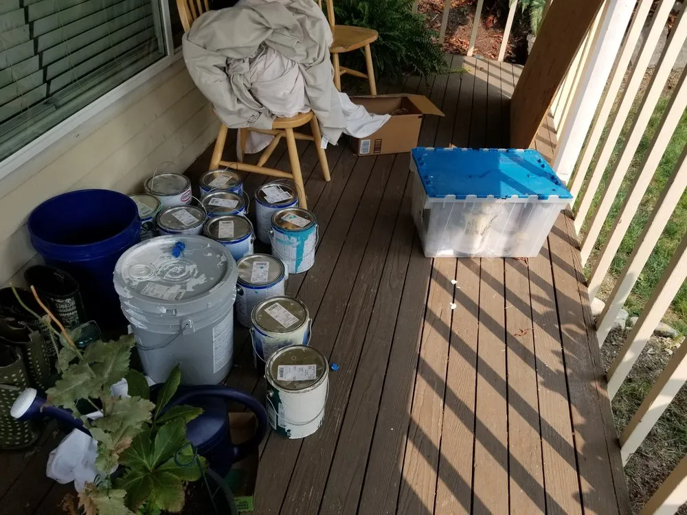 Slide of Pillar Resources