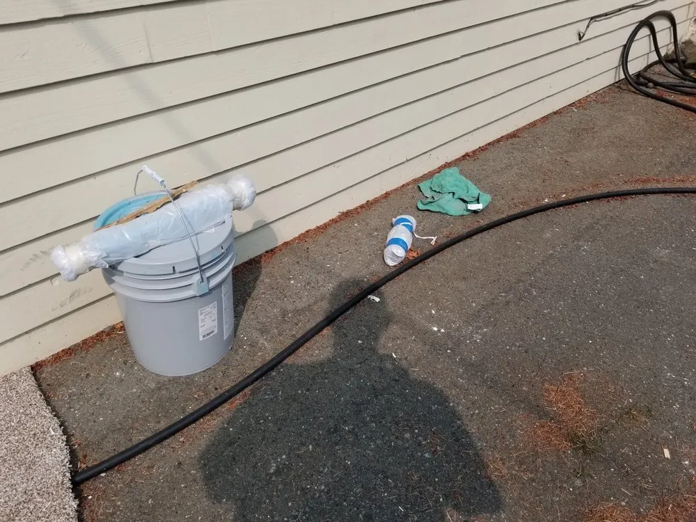 Slide of Pillar Resources