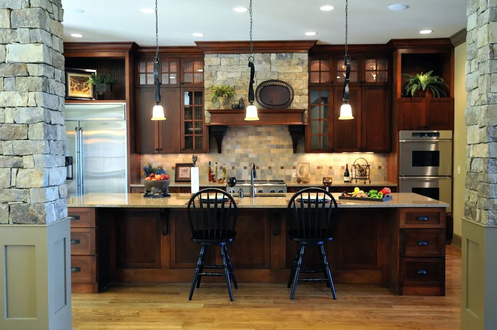 Slide of Pillar Resources