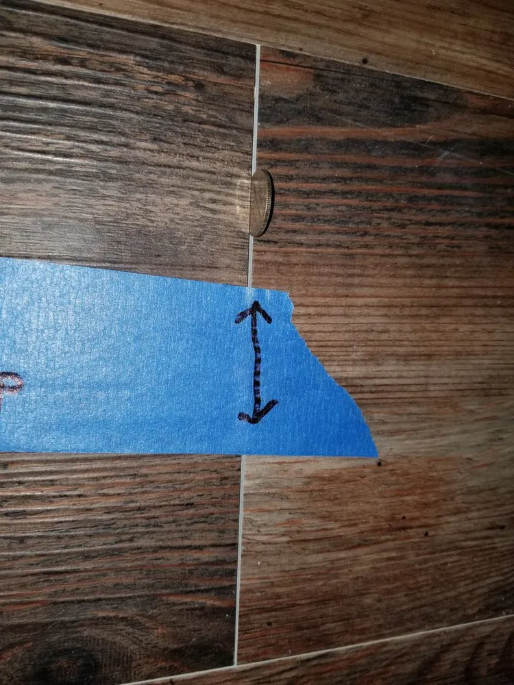 Slide of Pillar Resources