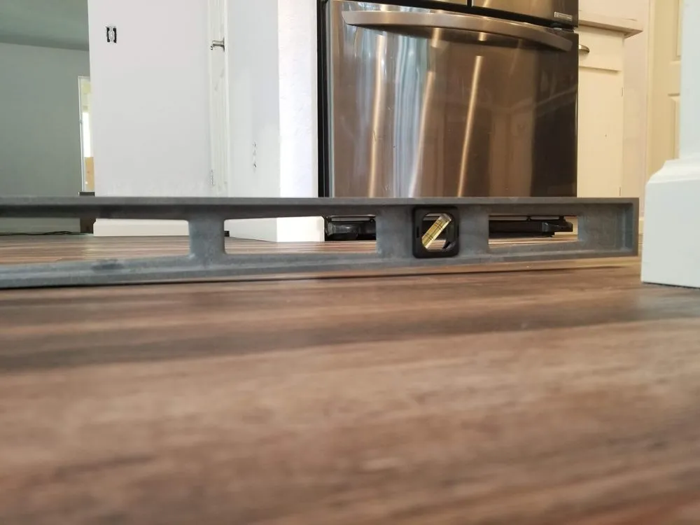 Slide of Pillar Resources