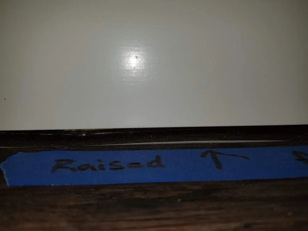 Slide of Pillar Resources