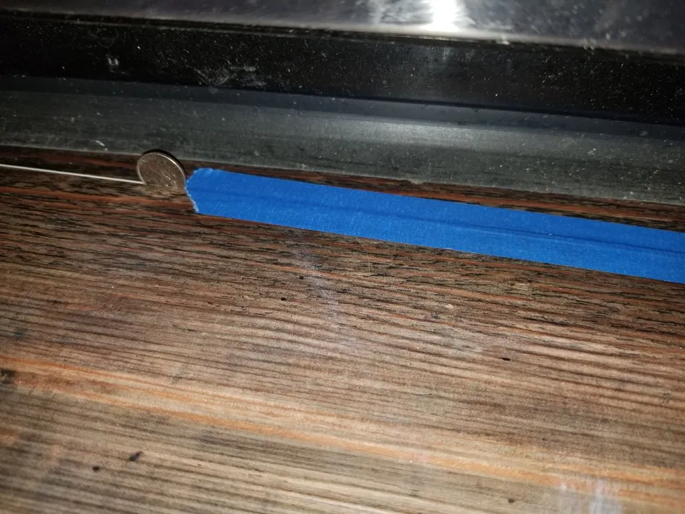 Slide of Pillar Resources