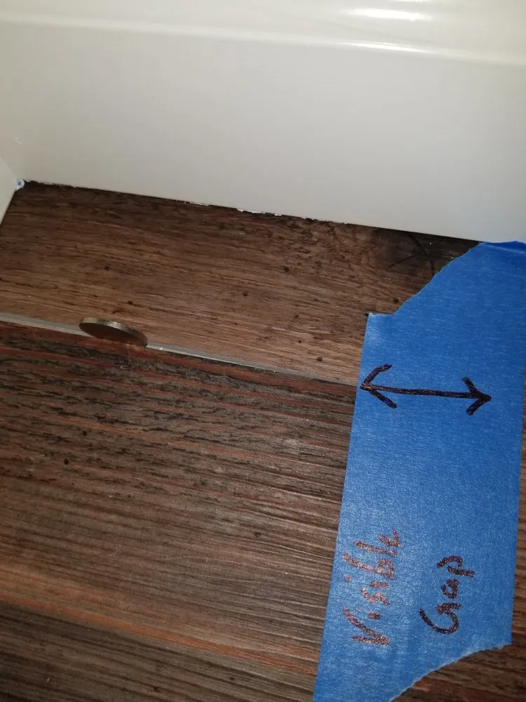 Slide of Pillar Resources