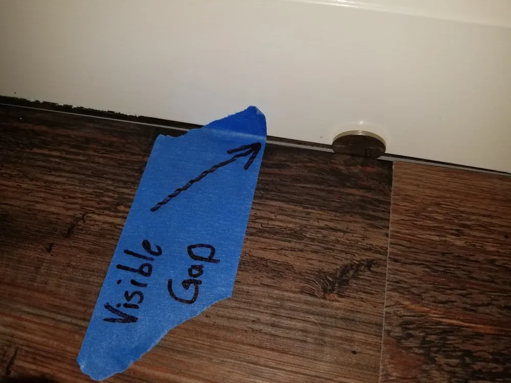 Slide of Pillar Resources