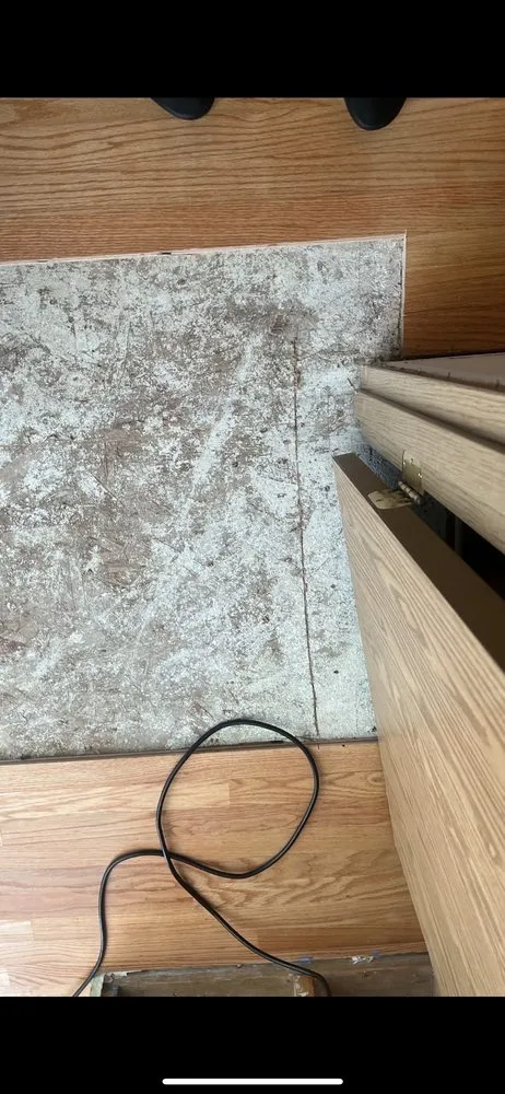 Slide of Pillar Resources