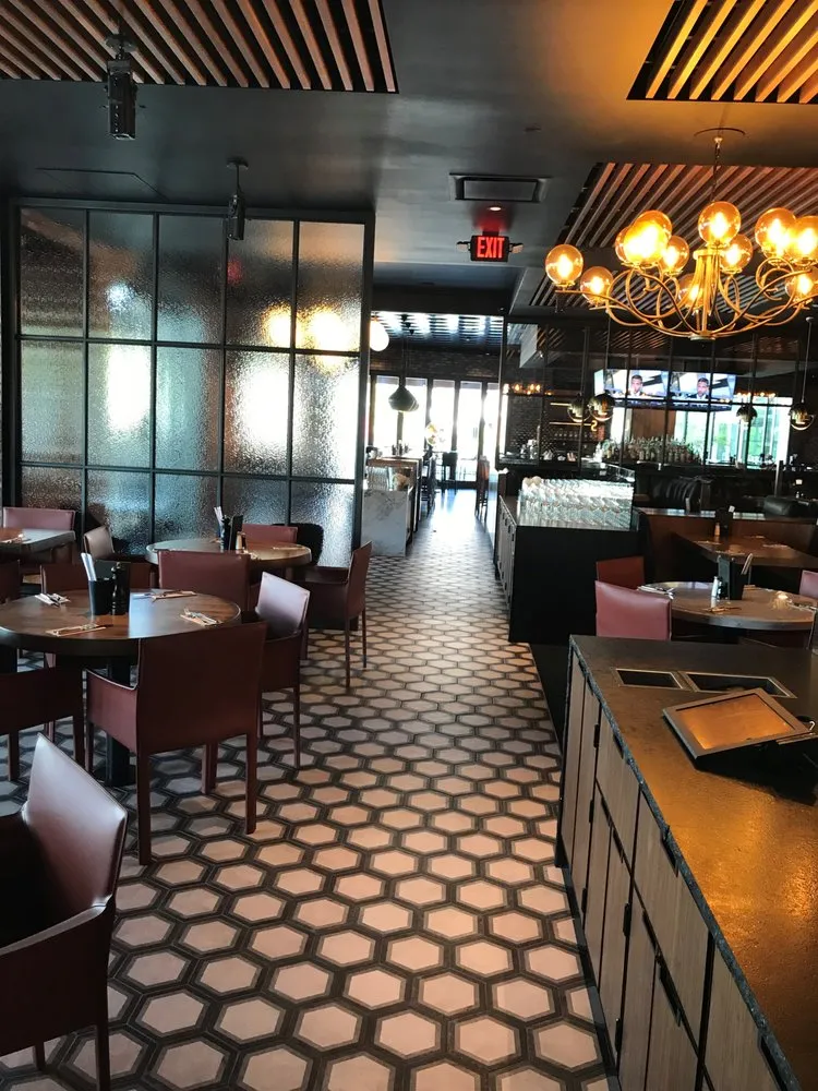 Slide of Pillar Resources