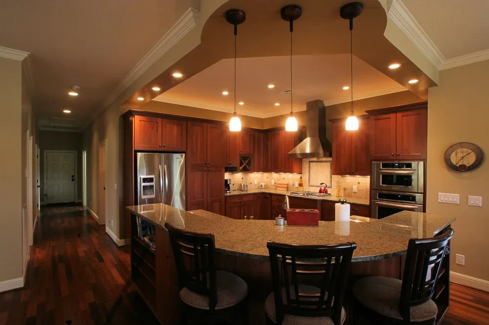 Slide of Pillar Resources