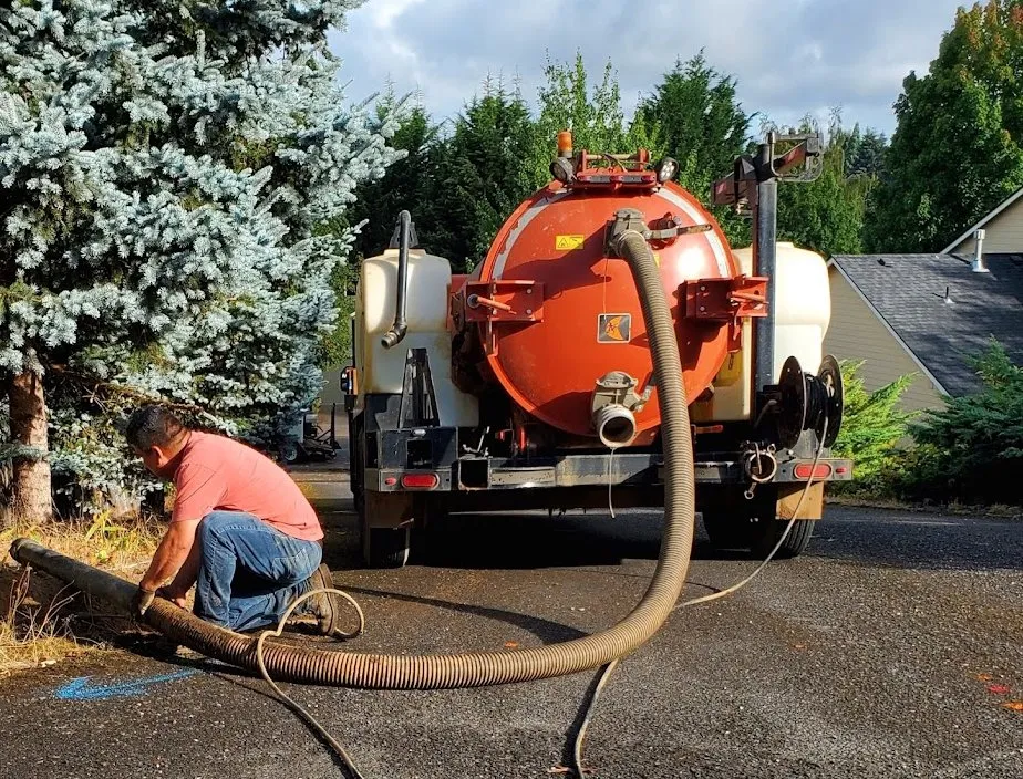 Slide of Pilot Plumbing & Drain