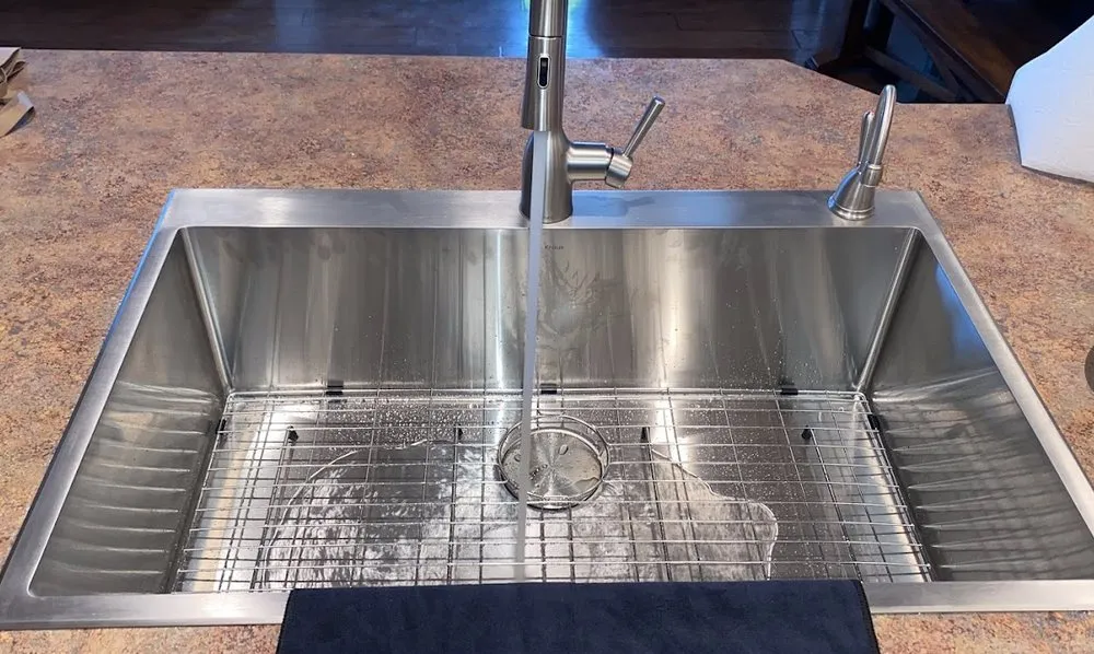 Slide of Pilot Plumbing & Drain