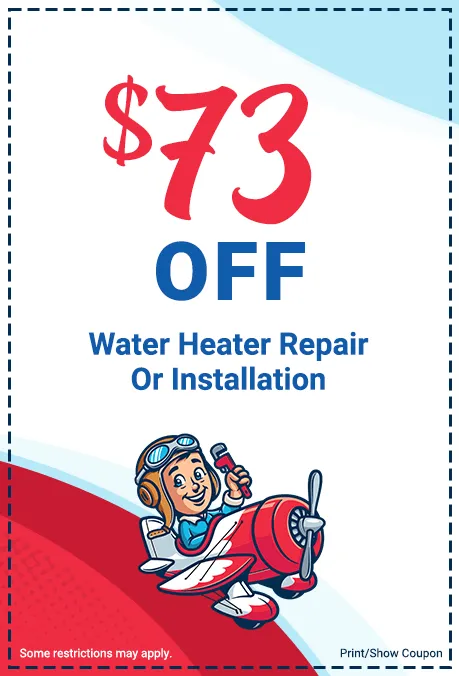 Affordable plumbing repair experts serving Vancouver, WA - Pilot Plumbing & Drain