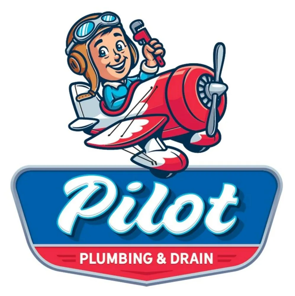 Slide of Pilot Plumbing and Drain