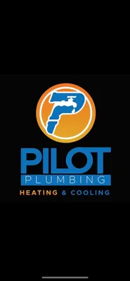 Pilot Plumbing Heating and Cooling