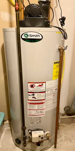 Slide of Pinckney Plumbing