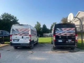 Slide of Pinckney Plumbing