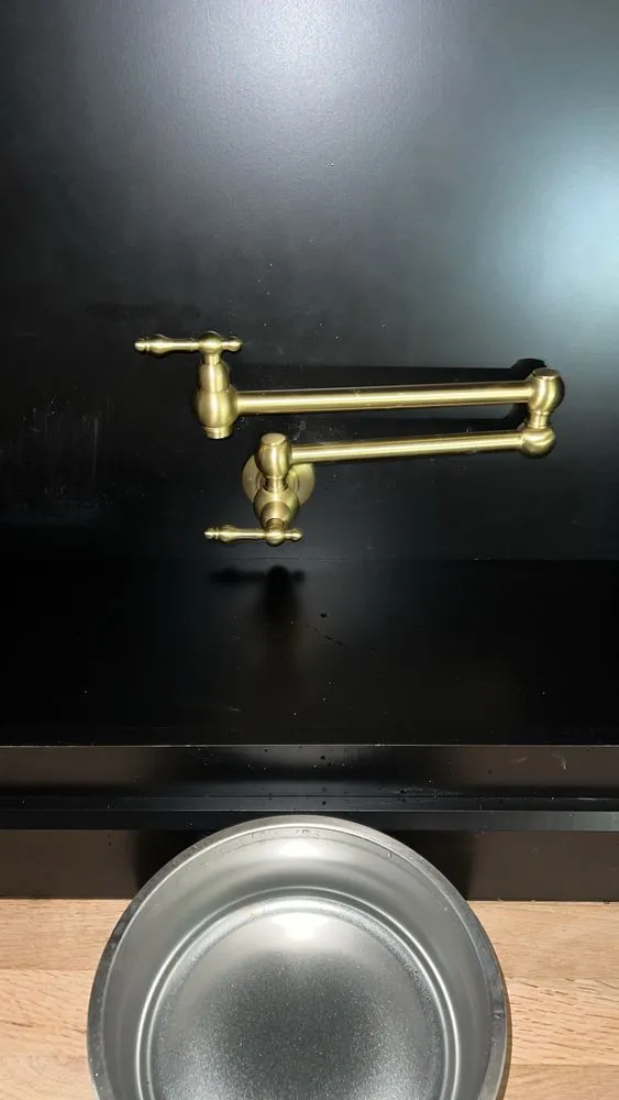 Slide of Pinckneys Do Diligent Plumbing