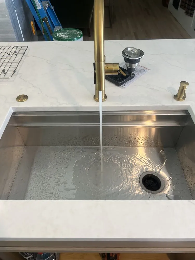 Slide of Pinckneys Do Diligent Plumbing