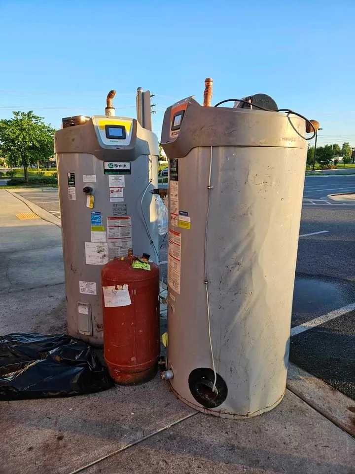 Slide of Pinder Home Services