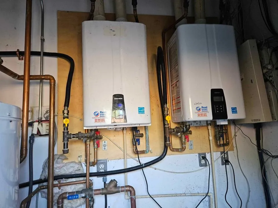 Slide of Pinder Home Services